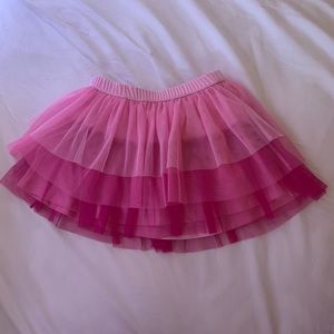 Girls Skirt
